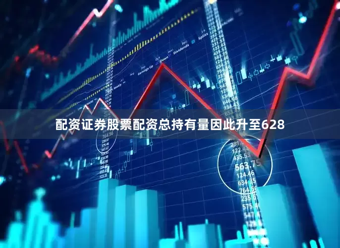 配资证券股票配资总持有量因此升至628